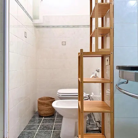 Homeby, Casa Nicole Appartamento *