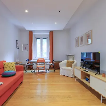 Apartamento Xenia - 3 In Via Broggi 15 *