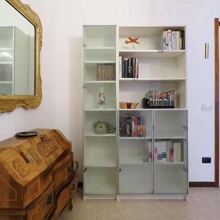 Primopiano - Padova 256 Appartement