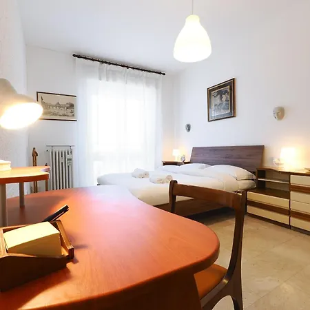 Primopiano - Padova 256 Appartement *