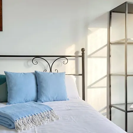 Appartement Homeby, Casa Nicole