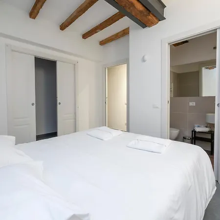 Bilocale Su 2 Livelli - Ripa Di Porta Ticinese