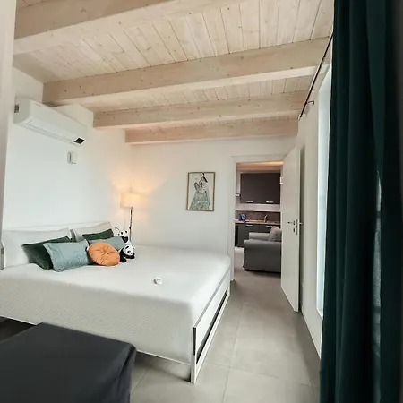 Incantevole Loft Nel Cuore Di - Ple Lodi