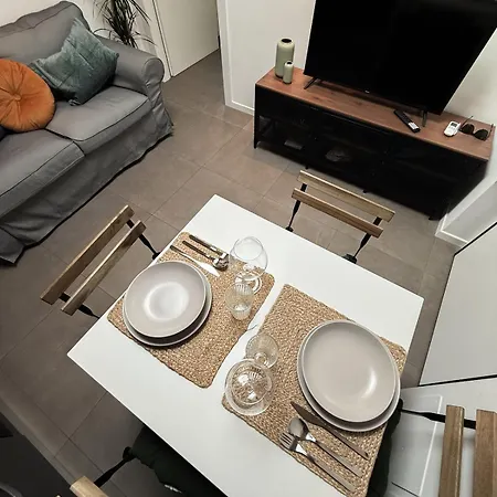 Incantevole Loft Nel Cuore Di - Ple Lodi *