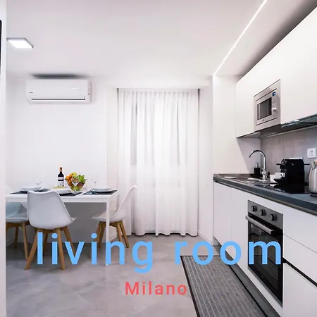 Appartamento Loft 3br 3ba And Fast Wi-fi 15 Minutes To Duomo *