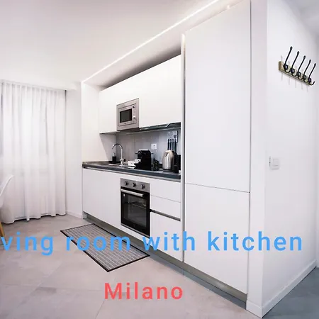 Loft 3br 3ba And Fast Wi-fi 15 Minutes To Duomo *