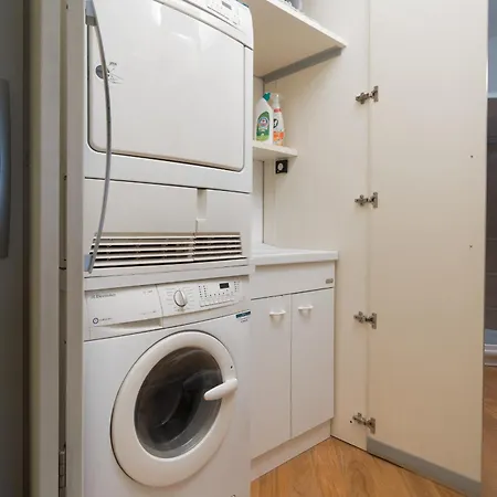 Procaccini, 54 - Urban Sempione-sarpi Appartement *