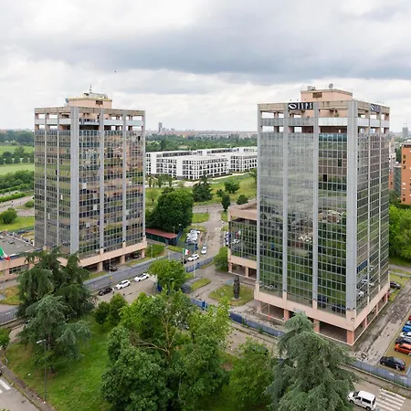 Luxury - Zenith Towers - 12 شقة *
