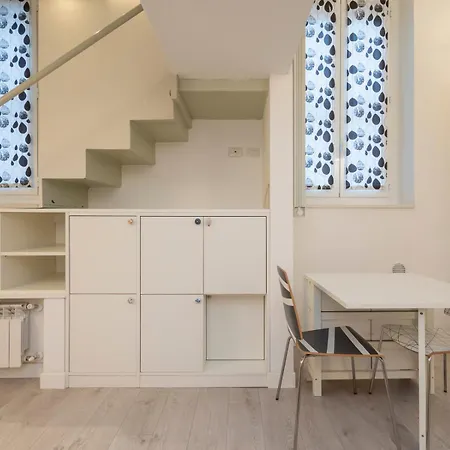 M3 Modern Open-plan Space Close To The Metro *
