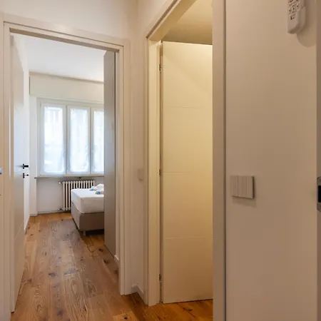 Appartement Youhosty - Procaccini 35 *