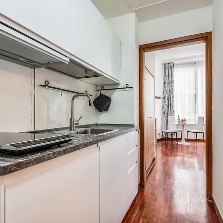 View Design Brera Duomo Luxury M2 1walk Milão