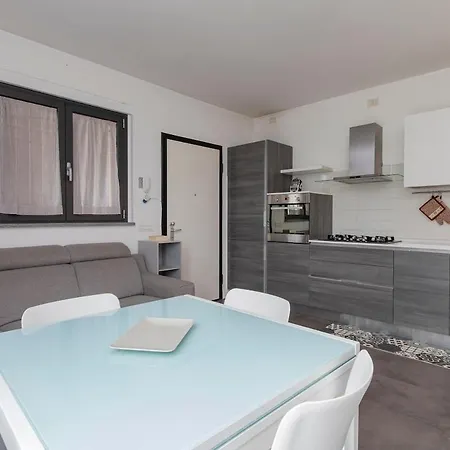 Xenia - 2 In Via Ampola 5 Apartman Milánó