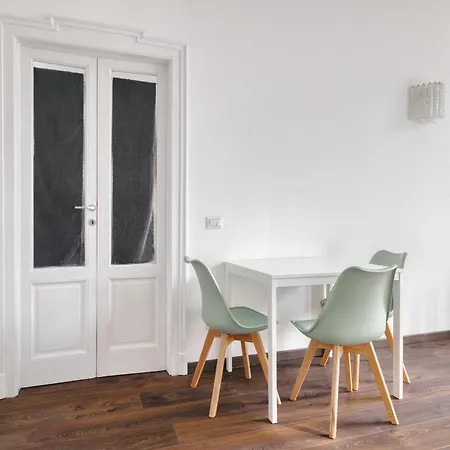 Just Urban - 1-br Flat In Porta Romana - Duomo 6 Min M3 شقة ميلان
