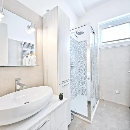 Easylife - - Lomellina 58 - Argonne Διαμέρισμα *