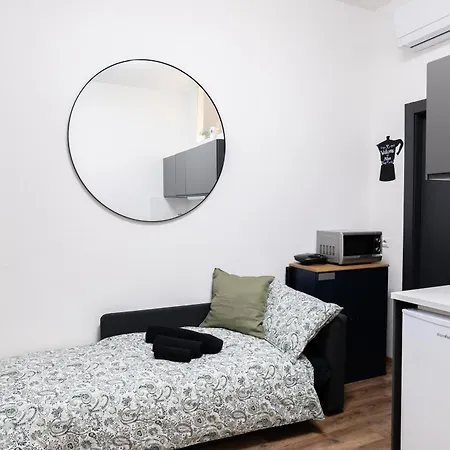 Apartament Emerald House - Station 700m