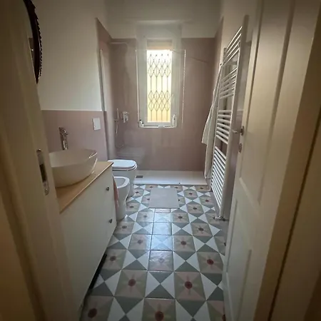Beautiful Sarpi Brera Center Appartement *