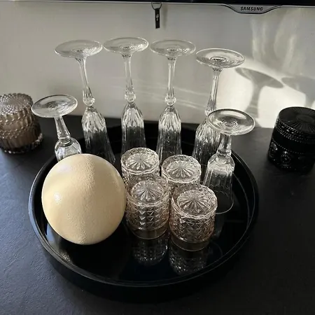 Elegante In Centro A Appartement *