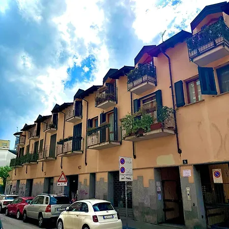 Casa Mia Garibaldi ميلان