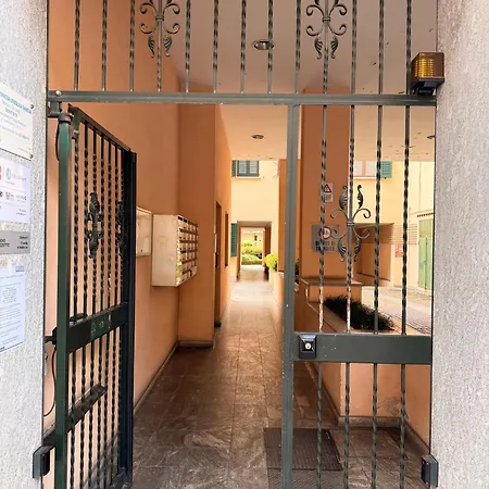 Casa Mia Garibaldi شقة *
