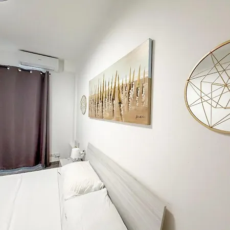 Loft Palmanova Duomo 2 - M2 Apartamento *