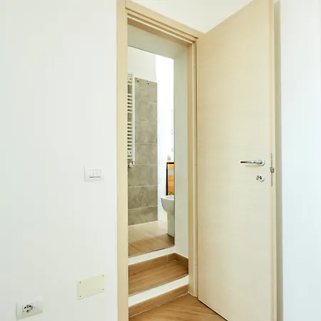 La Casa Di Agata شقة