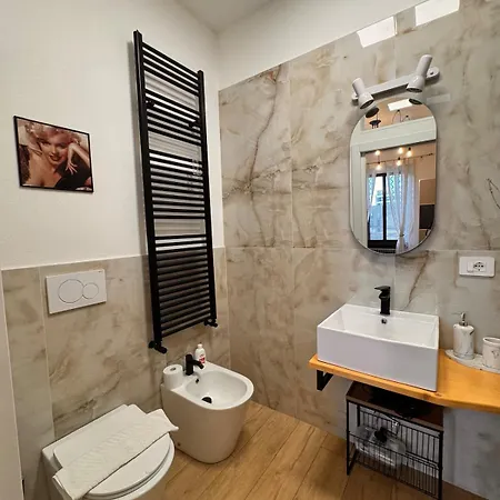 Casa Elena شقة *