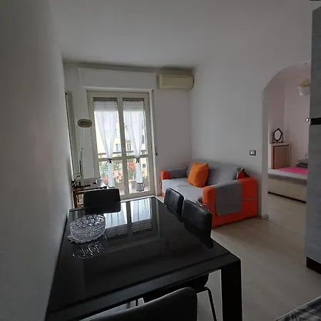Διαμέρισμα Bilocale Naviglio Grande *