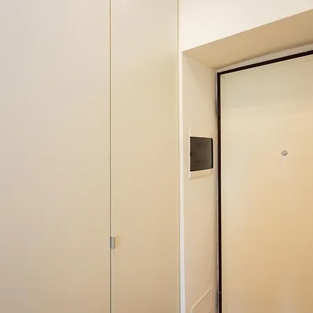 Russo15 Nolo Urban Living By Hospity * ميلان