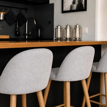 The Boutique - Spacious With Terrace Lounge - Navigli - Center Milaan