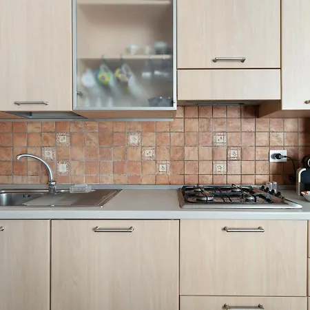 Apartamento Porta Venezia-corso Buenos Aires - Moderno Trilocale *