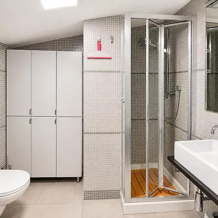 The Boutique - Spacious With Terrace Lounge - Navigli - Center Appartement *
