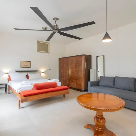 - Luxury Open Space شقة