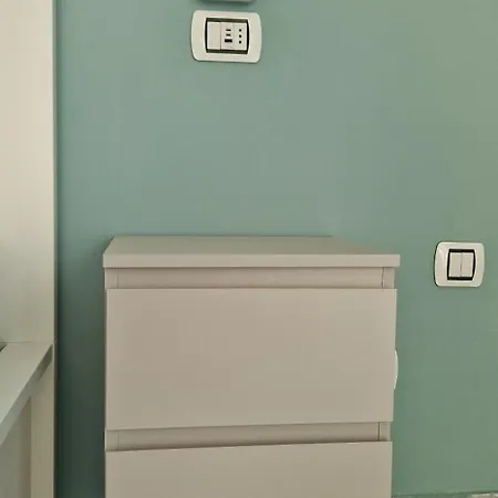 Fiera Appartaments Lägenhet Milano