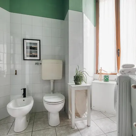 شقة Hostmate - - Volturno - Isola *