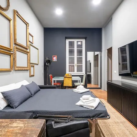 Intrho- Correnti Luxury Appartamento *