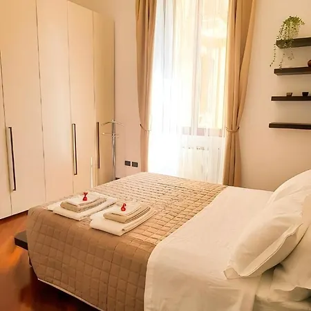 Castelvetro 18 Milan