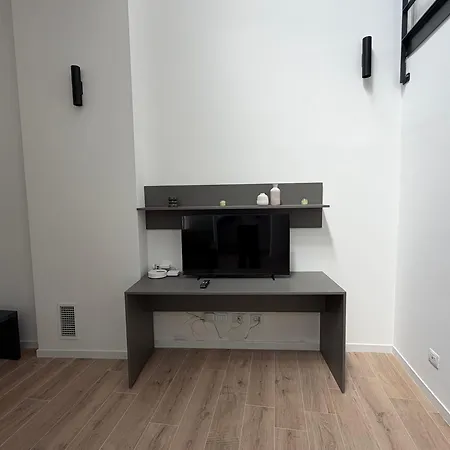 شقة Gluck Urban - Design Loft ميلان