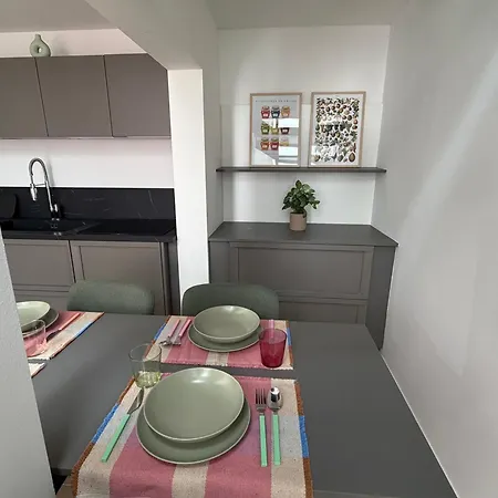 Gluck Urban - Design Loft