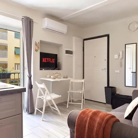 Apartman Homeby, Casa Caterina