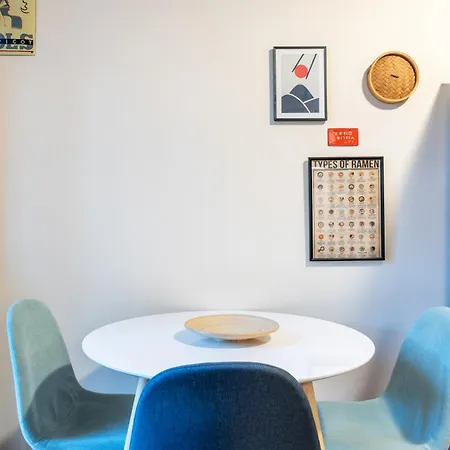 Altamura19 - Bilocale Con Terrazzo Gambara San Siro Milão