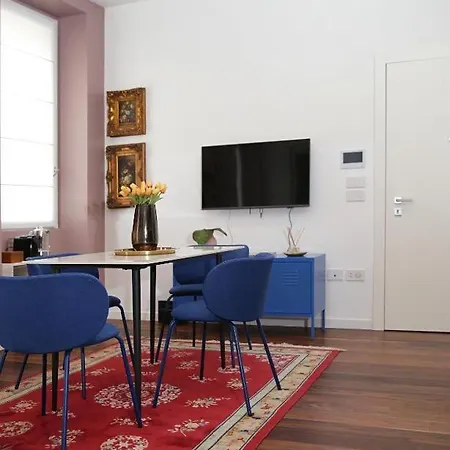 15 Min From Duomo- Metro A 2 Min-private Garden *