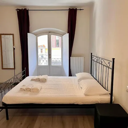 Charming Cozy Flat In The Heart Of Porta Venezia * Μιλάνο