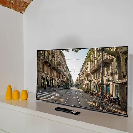 Stylish Arco Della Pace - New Exclusive Mediolan
