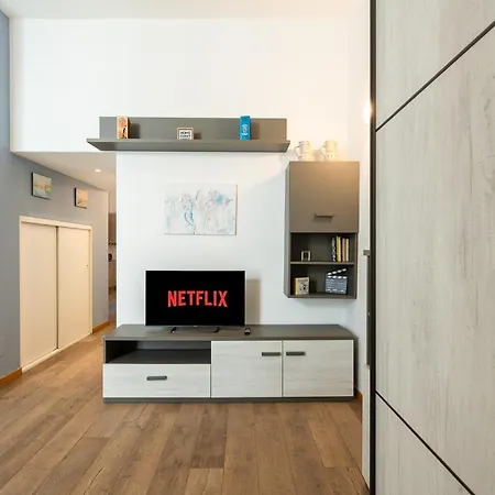 Appartement Superstay - Bramante 12, Sempione Milan