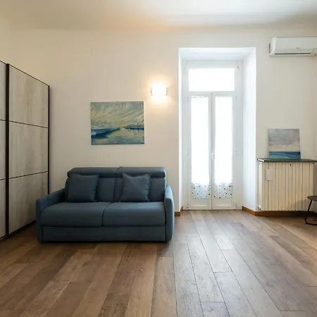 Superstay - Bramante 12, Sempione