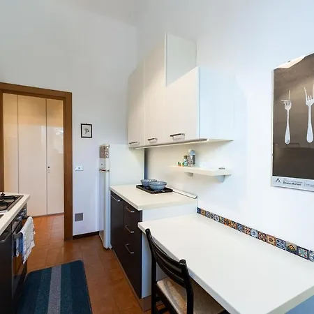 Loft Arimondi - Il Soppalco Orientale By Hotea Mediolan