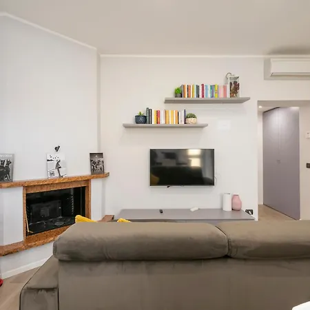 I-host - San Gottardo 15 Apartamento *