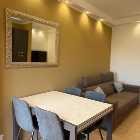 Harmony House ميلان