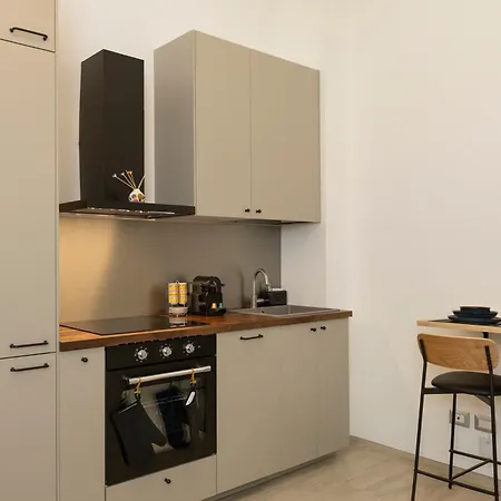 Apartamento Artstay Near San Siro