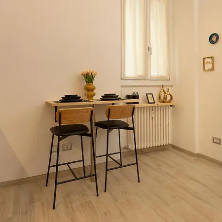 Apartamento Artstay Near San Siro *